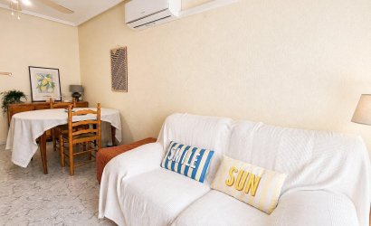 Apartment - Revente - Torrevieja - Habaneras