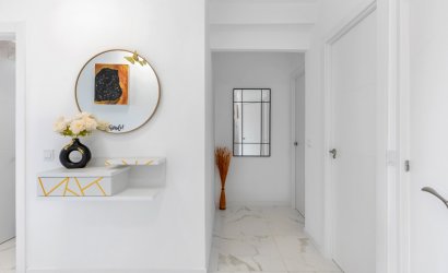 Apartment - Revente - Torrevieja - La Mata