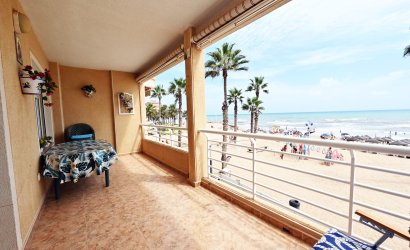 Apartment - Revente - Torrevieja - La Mata