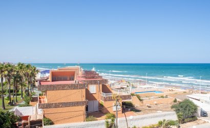 Apartment - Revente - Torrevieja - La Mata
