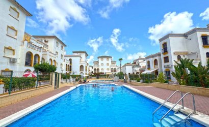 Apartment - Revente - Torrevieja - La Mata