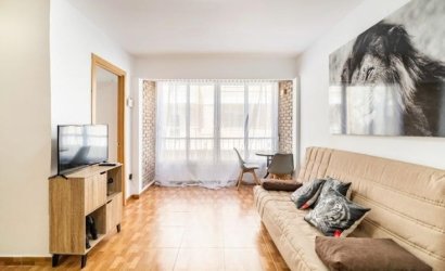 Apartment - Revente - Torrevieja - La Mata