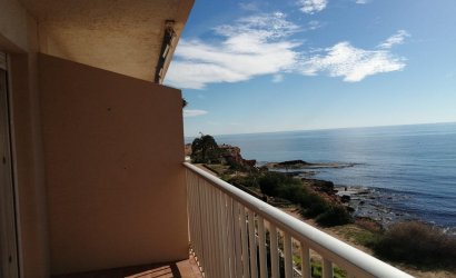 Apartment - Revente - Torrevieja - Los Frutales