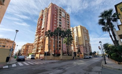 Apartment - Revente - Torrevieja - Los Frutales