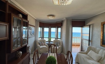 Apartment - Revente -
                Torrevieja - MLSC-31442