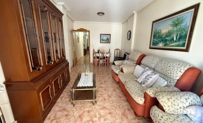 Apartment - Revente -
                Torrevieja - MLSC-54257