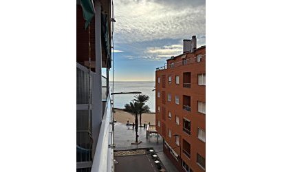 Apartment - Revente -
                Torrevieja - MLSC-88022