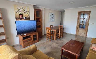 Apartment - Revente - Torrevieja -
                PARQUE DE LAS NACIONES