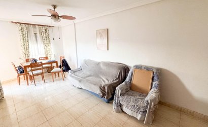 Apartment - Revente - Torrevieja - PARQUE DE LAS NACIONES