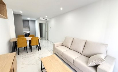 Apartment - Revente - Torrevieja - PARQUE DE LAS NACIONES