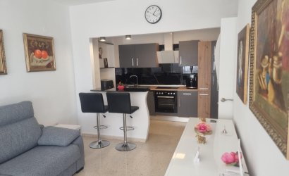 Apartment - Revente - Torrevieja -
                Playa de los Locos