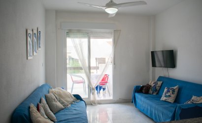 Apartment - Revente - Torrevieja -
                Playa de los Naufragos