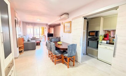 Apartment - Revente - Torrevieja - Playa De Los Naufragos