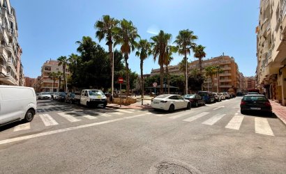Apartment - Revente - Torrevieja -
                Playa del Cura