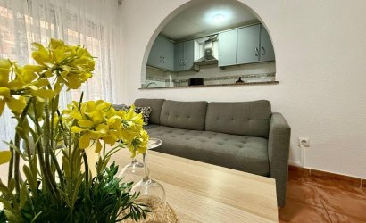 Apartment - Revente - Torrevieja - Playa del Cura