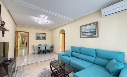 Apartment - Revente - Torrevieja - Playa del Cura