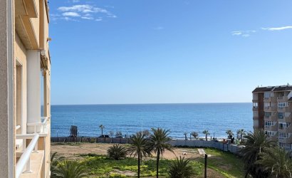 Apartment - Revente - Torrevieja - Playa del Cura