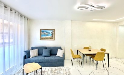 Apartment - Revente - Torrevieja - Playa del Cura