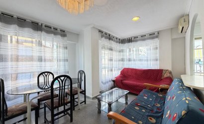 Apartment - Revente - Torrevieja - Playa del Cura