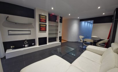 Apartment - Revente - Torrevieja - Playa del Cura