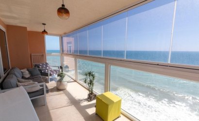 Apartment - Revente - Torrevieja -
                Playa del Cura