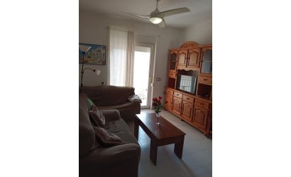 Apartment - Revente - Torrevieja - Playa del Cura