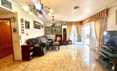 Apartment - Revente - Torrevieja - Playa del Cura