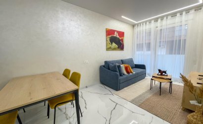 Apartment - Revente - Torrevieja -
                Playa del Cura