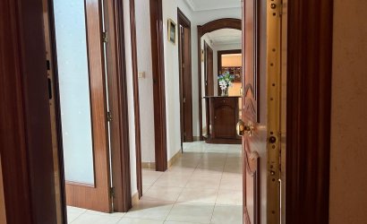 Apartment - Revente - Torrevieja - Playa del Cura