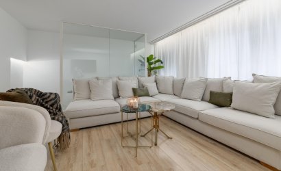 Apartment - Revente - Torrevieja - Playa del Cura