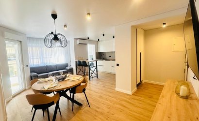 Apartment - Revente - Torrevieja - Playa del Cura