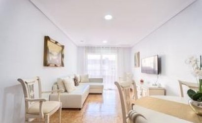 Apartment - Revente - Torrevieja - Playa del Cura