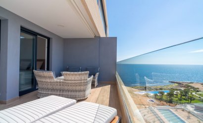 Apartment - Revente - Torrevieja -
                Punta Prima