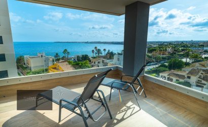 Apartment - Revente - Torrevieja - Punta Prima