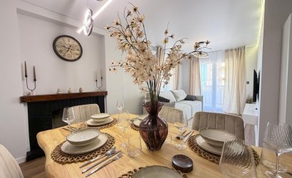 Apartment - Revente - Torrevieja - Punta Prima