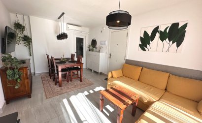 Apartment - Revente - Torrevieja - San Luis