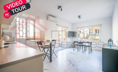 Apartment - Revente - Torrevieja -
                Torrevieja
