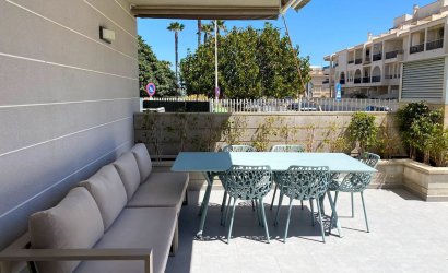 Apartment - Revente - Torrevieja -
                Torrevieja