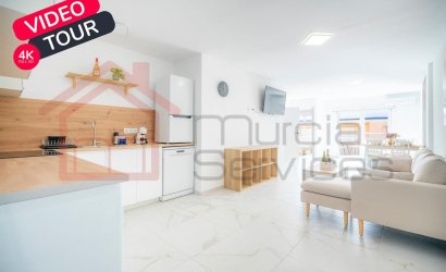 Apartment - Revente - Torrevieja -
                Torrevieja