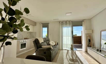 Apartment - Revente - Torrevieja -
                Torrevieja