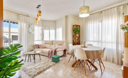 Apartment - Revente - Torrevieja - Torrevieja