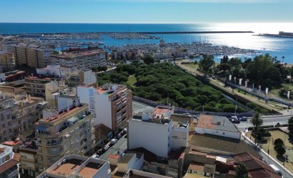 Apartment - Revente - Torrevieja - Torrevieja