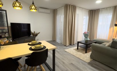 Apartment - Revente - Torrevieja - Torrevieja