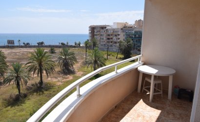 Apartment - Revente - Torrevieja - Torrevieja