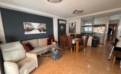 Apartment - Revente - Torrevieja - Torrevieja