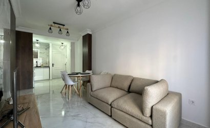 Apartment - Revente - Torrevieja -
                Torrevieja
