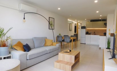 Apartment - Revente - Torrevieja - Torrevieja