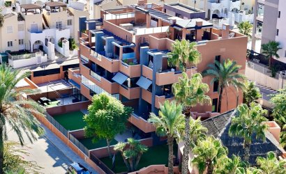 Apartment - Revente - Villamartin - Costa Blanca