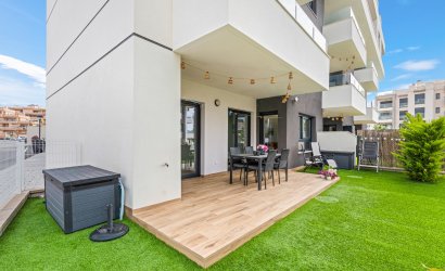 Apartment - Revente - Villamartin - Costa Blanca