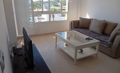Apartment - Revente - Villamartin - Costa Blanca